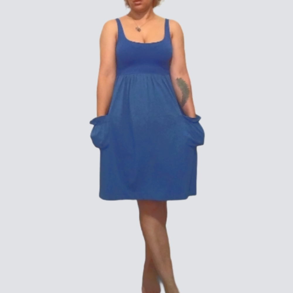 Theory sundress